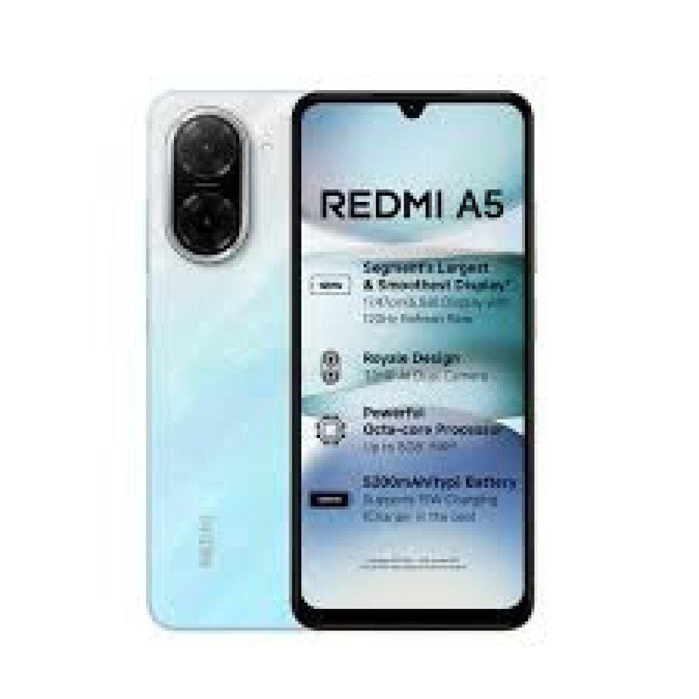 Mobile Redmi