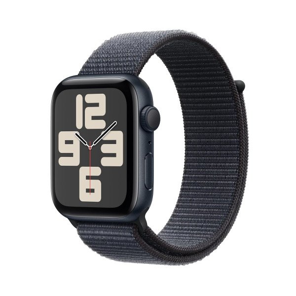 Apple-6243-Black-40mm