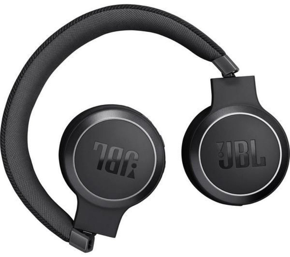 JBL Wireless Over-Ear Headphones