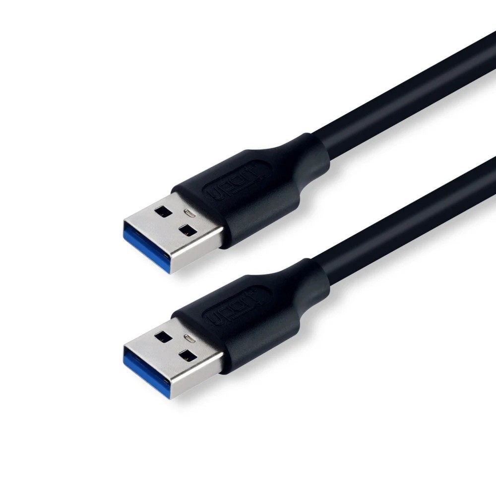 UPORT USB 3.0 Male to Male Cable 1.8M–10M, USB A to A High-Speed Data Cable, 10Gbps USB Cable for Printer, Scanner, Camera & Audio Interface