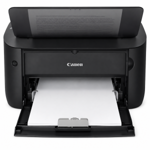 Canon imageCLASS LBP6030B Mono Printer, Windows, Mac, and Linux Support