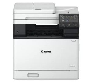 Canon imageCLASS MF752cdw Gigabit LAN, WiFi 33PPM Multi Function (Print, Scan, Copy) Laser Printer