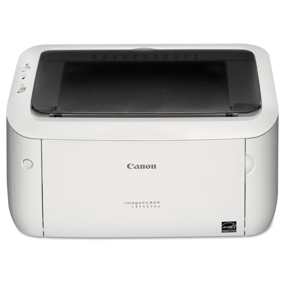 Canon imageCLASS LBP6030w Wireless Laser Printer.
