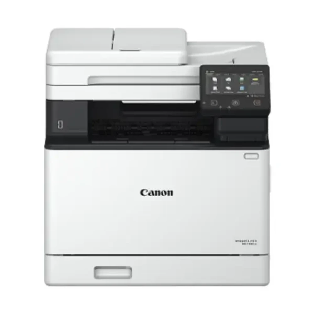 Canon imageClass MF756Cx II All in One Colour WiFi 33ppm Laser Printer with Fax and Duplex
