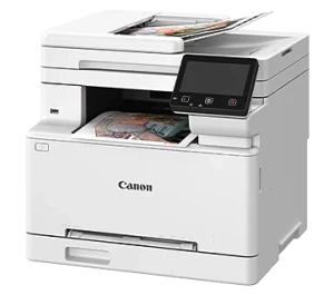 Canon imageCLASS MF667cx Versatile Colour Multifunction Printer