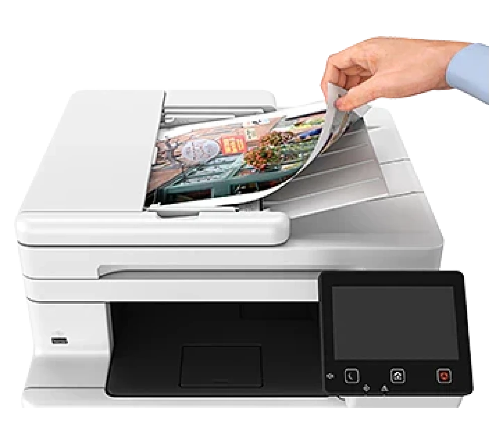 Canon imageCLASS MF667cx Versatile Colour Multifunction Printer
