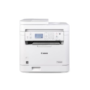 Canon imageCLASS MF284dw Wireless Black & White Laser Printer – All-in-One for Home Use, Print/Copy/Scan, 2-Sided Printing, 35 PPM, Auto Doc Feeder, Mobile Device Compatible, Starter Toner In