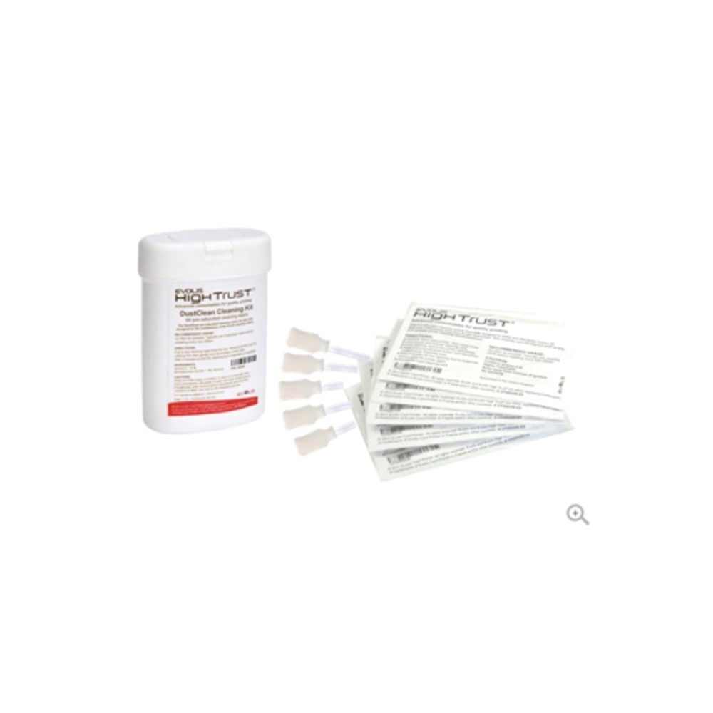 Evolis A5002 Cleaning Kit | Card Printer Cleaning & Maintenance