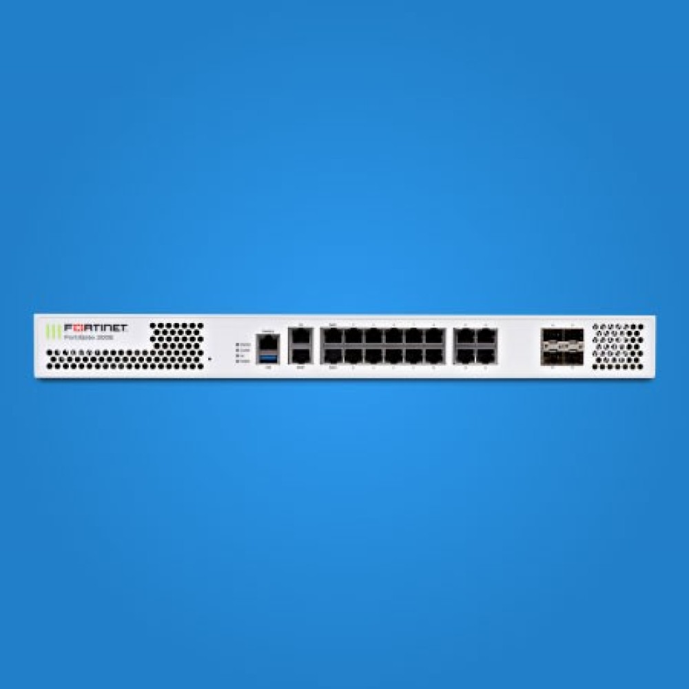 FortiGate 200E Firewall