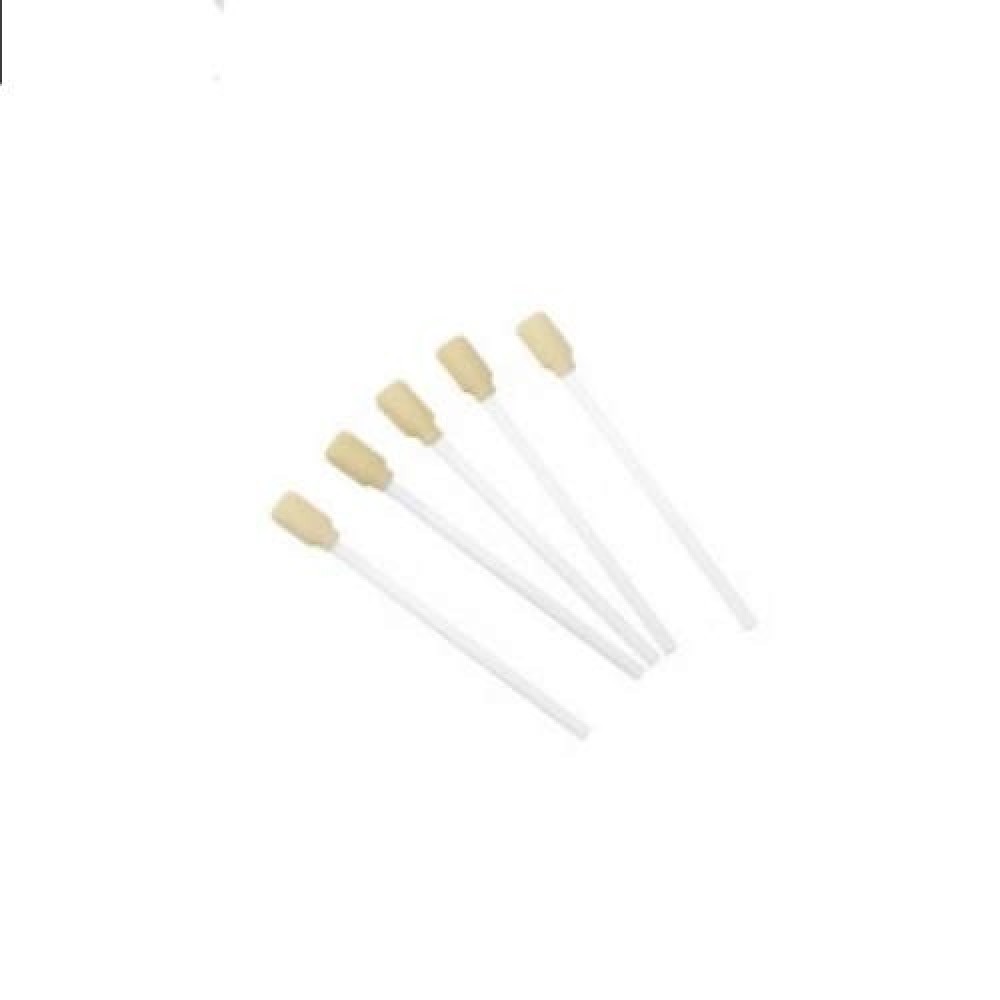 Evolis A5003 Cleaning Kit (Pack of 5) | Genuine Cleaning Cards for Evolis ID Card Printers | OEM Printer Maintenance Kit