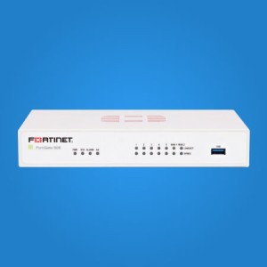FortiGate 50E firewalls