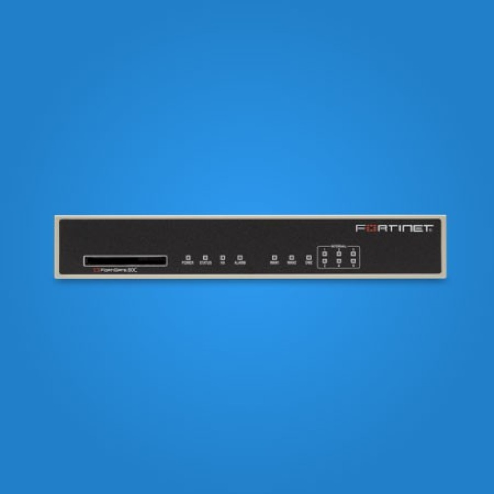 FortiGate 80C Firewalls