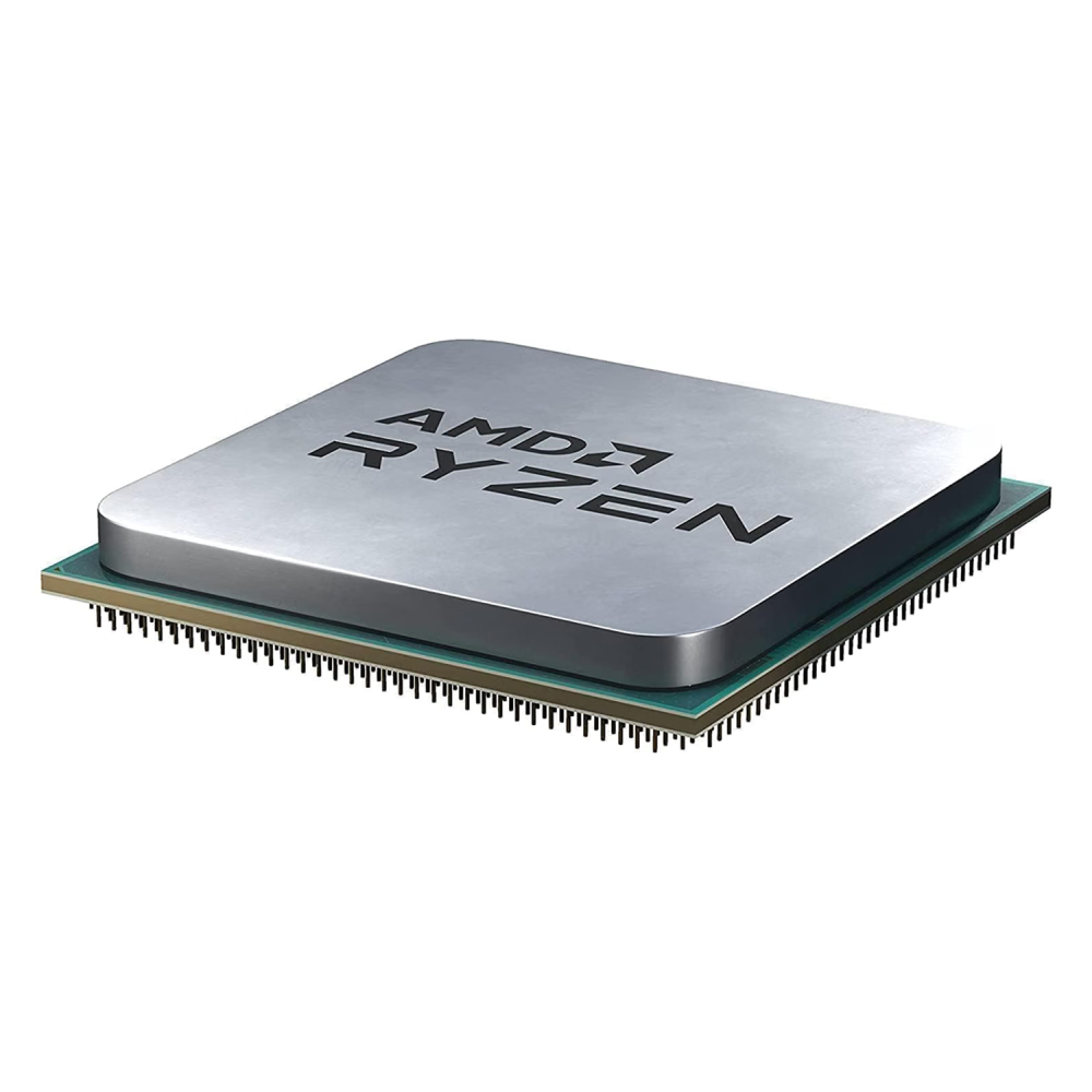 AMD Ryzen 5 5500 6-Core 12-Thread Desktop Processor