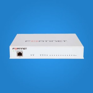 FortiGate 80E Firewalls