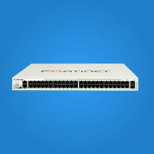 Fortinet FortiGate 94D-POE Next-Generation Firewall