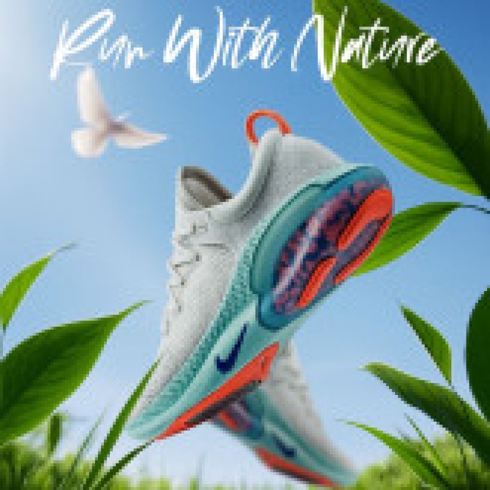 Nike Joyride Run Flyknit