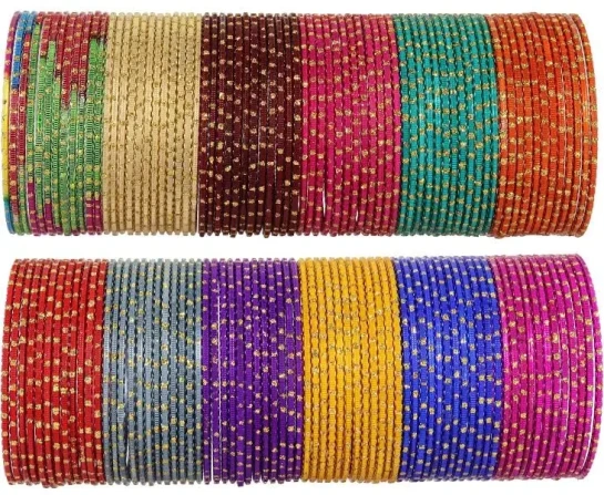 model bangles