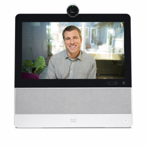 Cisco DX70 Desktop Collaboration Experience