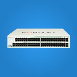 Fortinet FortiGate-98D-POE Enterprise Firewall