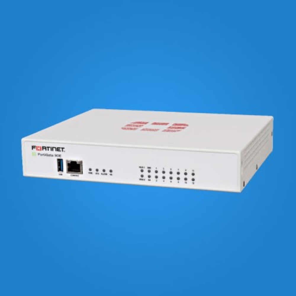 Fortinet FortiGate 90E Firewall