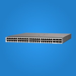 Cisco Nexus C93180TC-EX Switch