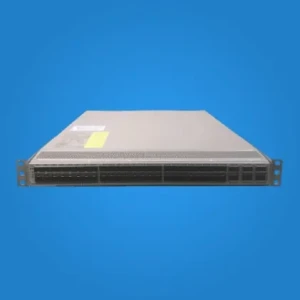 Cisco Nexus C93180YC-EX Data Center Switch