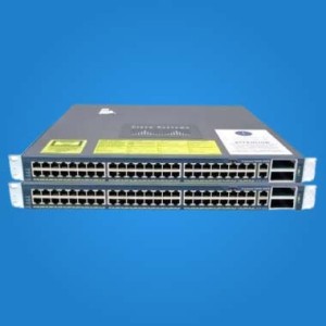 Cisco Catalyst 4948 Switch