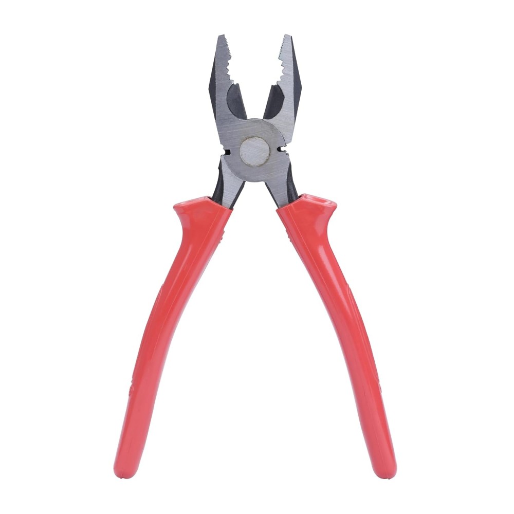 Taparia 1621-8 Combination Pliers (8 Inch / 210mm)