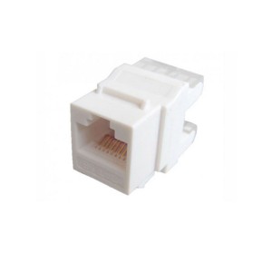 D-LINK Cat6 UTP Keystone Jack