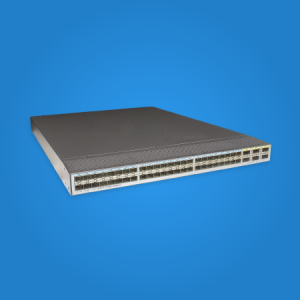 Huawei CloudEngine CE6851-48S6Q-HI 48-Port Data Center Switch