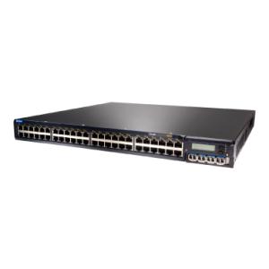 Juniper EX4200 48-Port Ethernet Switch