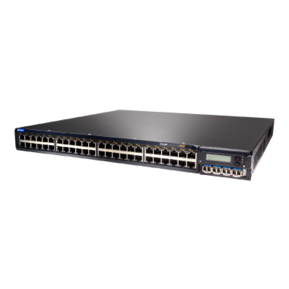 Juniper EX4200 48-Port Ethernet Switch