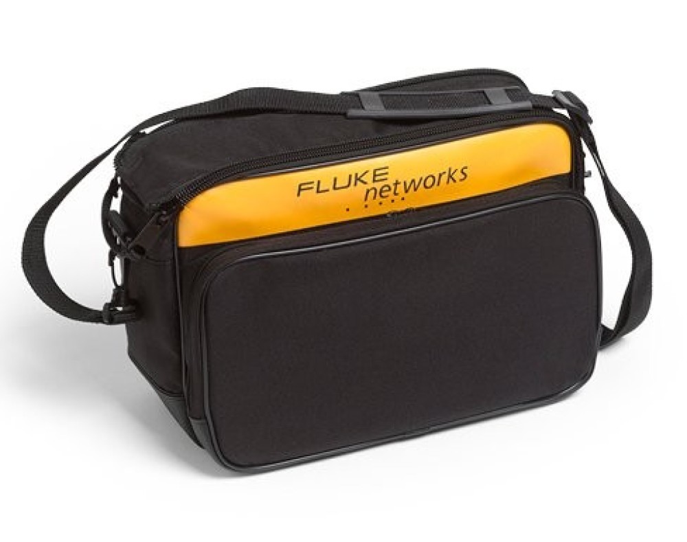 Fluke Networks FI-7000 FiberInspector™ Pro Fiber Optic Inspection Camera | Automated Fiber End Face Tester