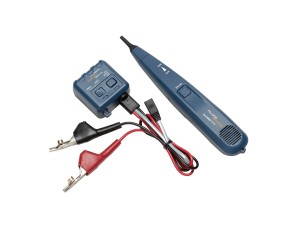 Fluke Pro3000 Tone Generator with Probe Kit | Battery Powered Network Cable Wire Tracer Tester