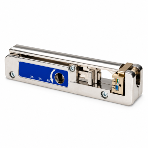 Ultimate Commscope Jack Termination Tool/Die Tool/Networking Tool/Punching Tool/IO Tool with Lacing Fixture (SLX/SL/KJ/UNJ) (1725150-6 | JTT-180)