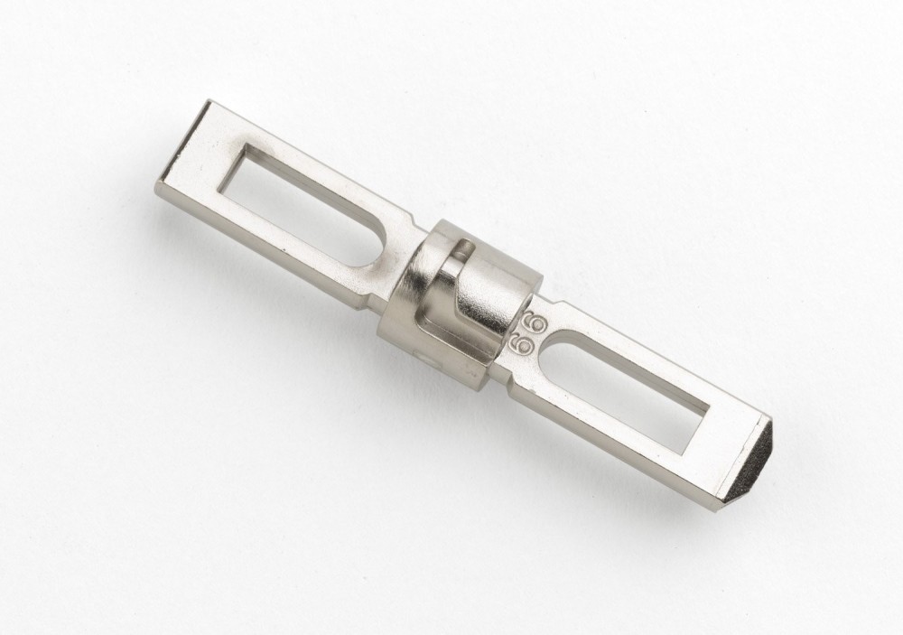 Fluke Networks 10051501 D914 Impact Punch Down Tool with EverSharp 66/110 Blade | Professional Network Cable Termination Tool
