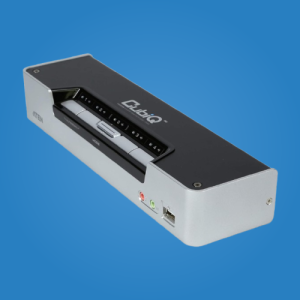 GCS1794 KVM Switch with Cables & Remote