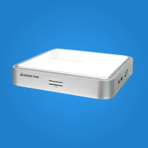GCS634U mini view USB KVM Switch