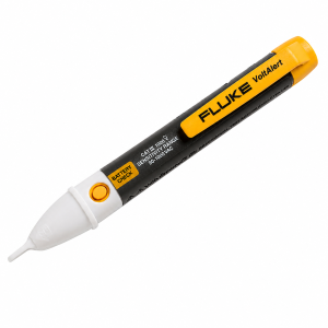 Fluke Non Contact Voltage Tester | AC Voltage Detector Pen | Contactless Electrical Tester
