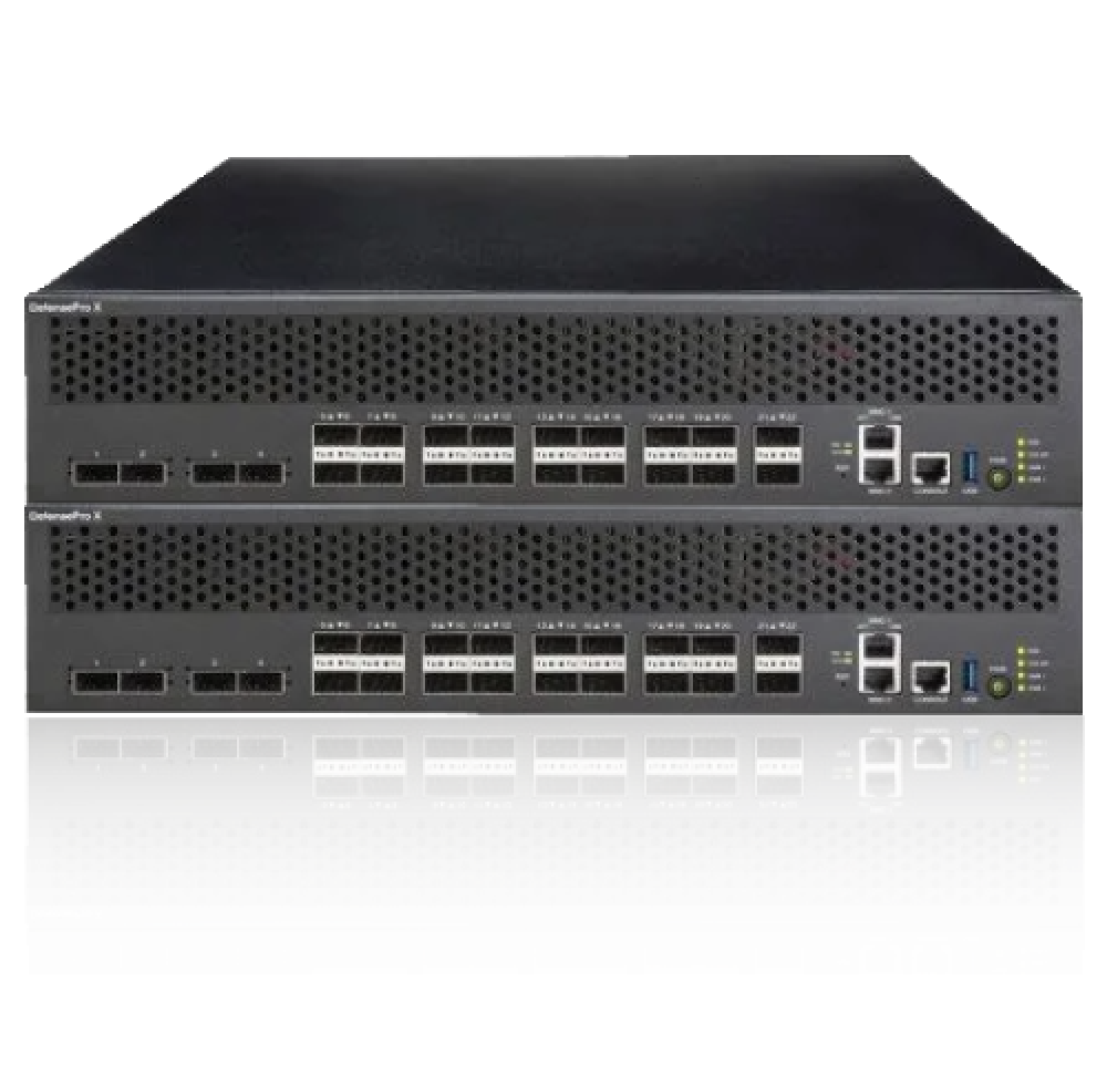 Radware 100Gbps Load Balancer