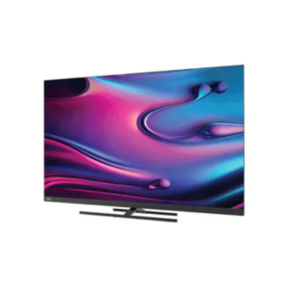 50S8GT (HQLED,SMART GOOGLE,SOUNBAR)(DH1VLK001) - LED UHD - HAIER - 25982
