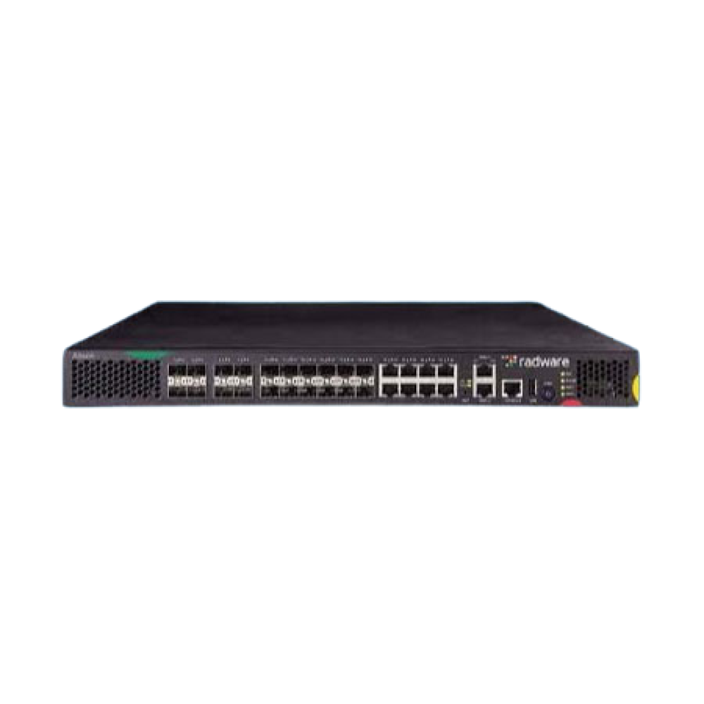 Radware 50Gbps Load Balancer