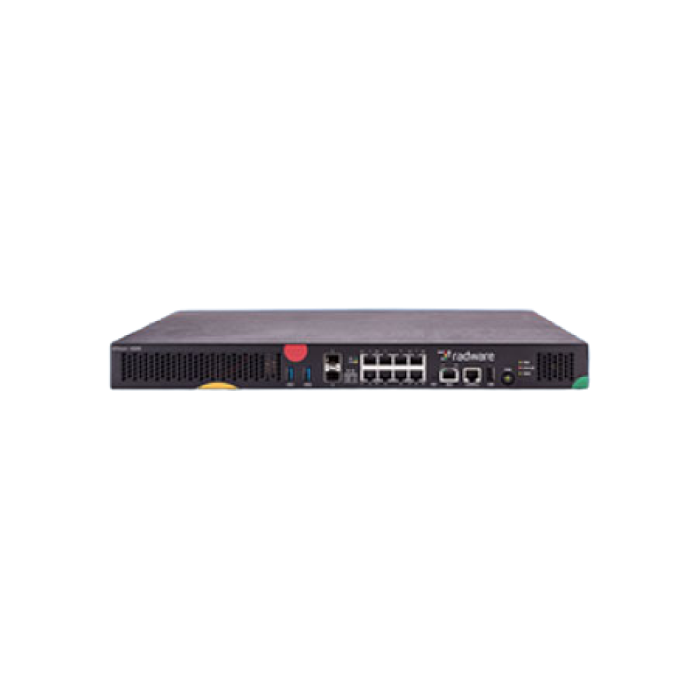 Radware Business Load Balancers