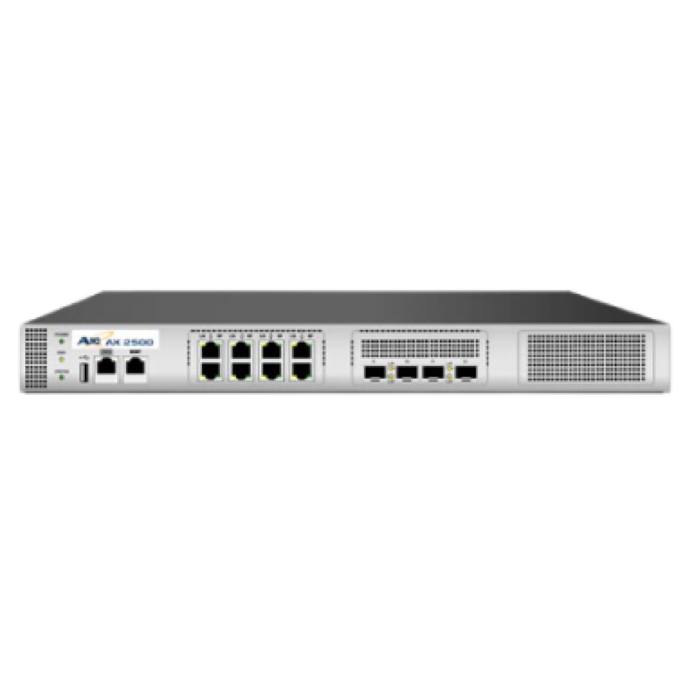 A10 Networks AX 2500 Load Balancer