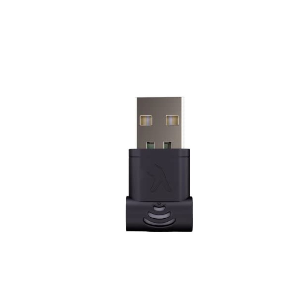 FINGERS FWF300 Wi-Fi USB Adapter 300Mbps Nano Wireless USB 2.0 Adapter