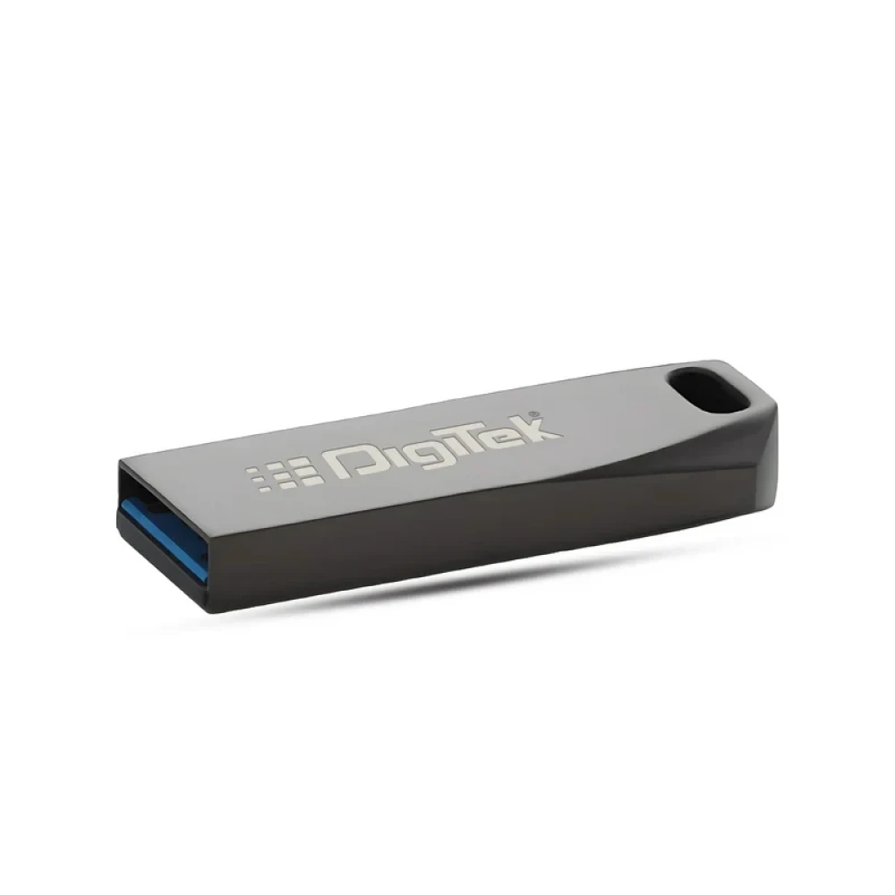 Digitek® USB 3.2 Flash Drive, High Speed Read & Write, Pen Drive, Magnetic, X-Ray & Temperature Resistant | Compatible with Windows & Mac OS