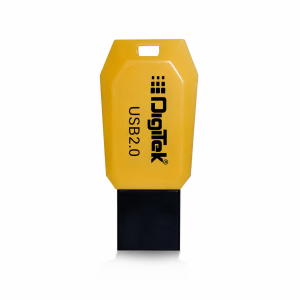 Digitek® High-Speed USB Pen Drive – Fast Data Storage & Transfer, Plug & Play, X-Ray, Magnetic & Temperature Resistant – Ideal for Laptops, Smart TVs, Car Audio & More