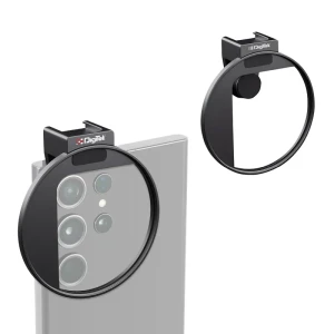 Digitek® Threaded Lens Filter Clip DLFC 67