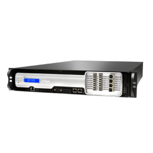 Citrix Enterprise Load Balancer (Citrix ADC) – Secure Application Delivery & Load Balancing