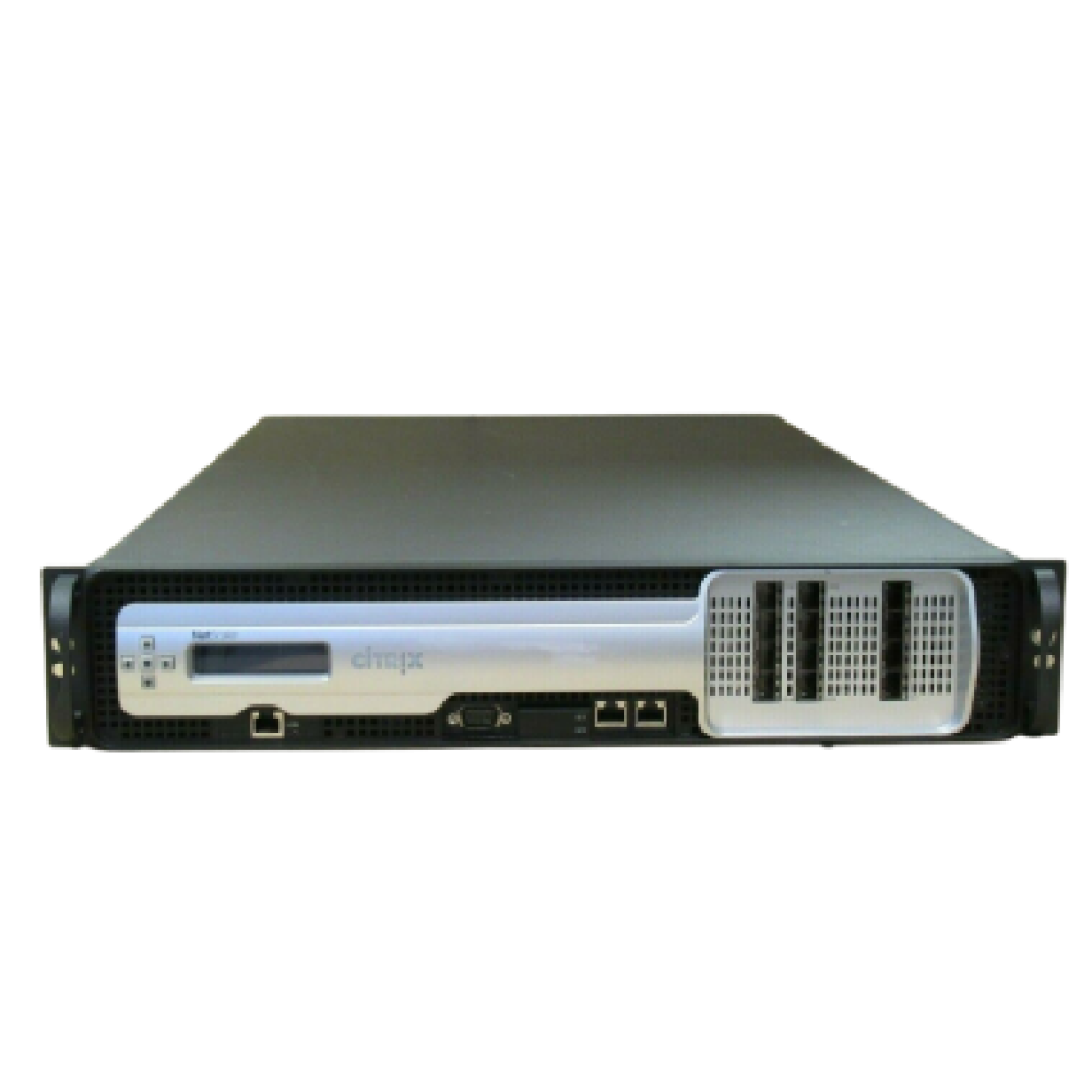 Citrix NetScaler SDX 11500 Load Balancer